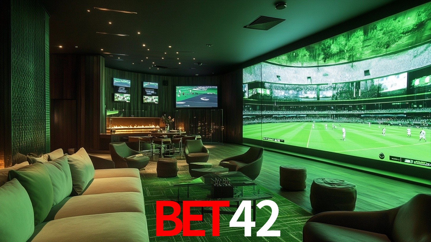 bet42: Seu Cassino Premiado com Pagamentos Rápidos