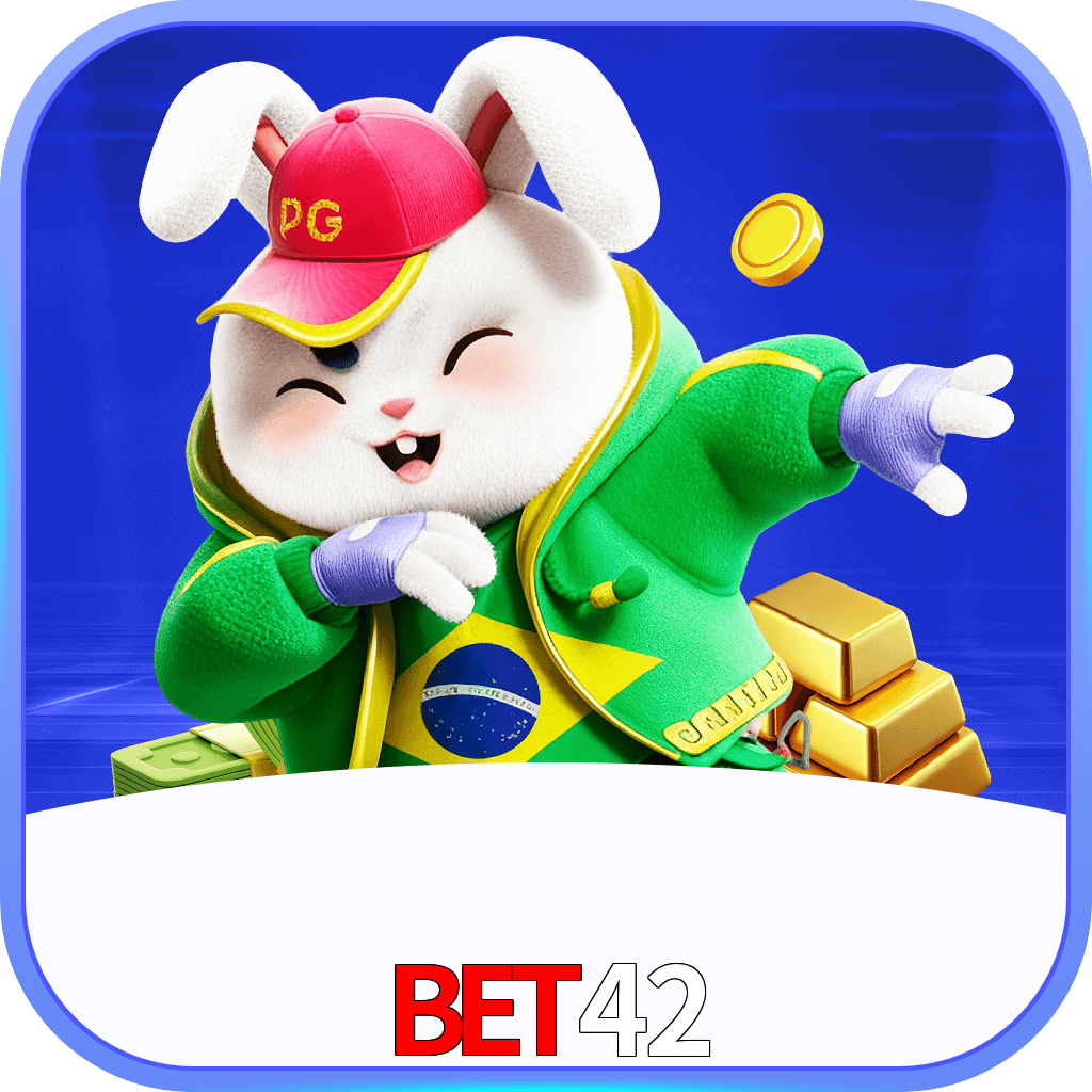 Ícone app bet42