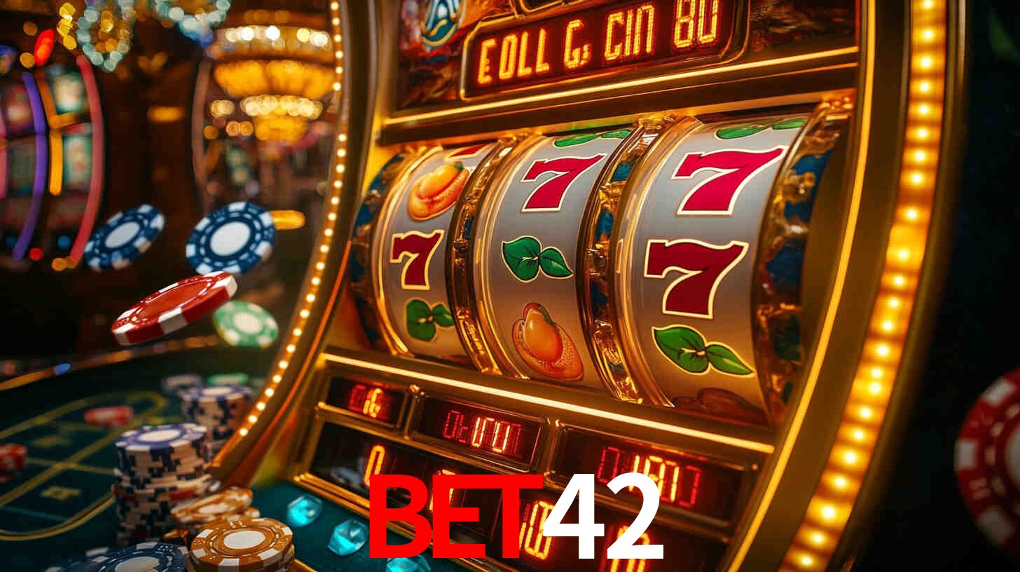 Premium Interface bet42