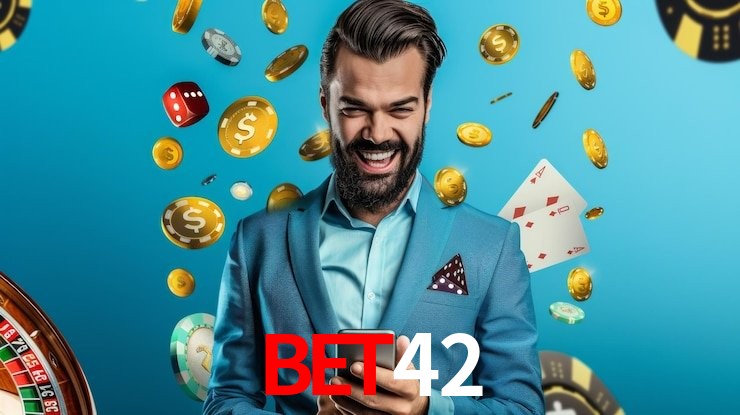 Bonus Features bet42