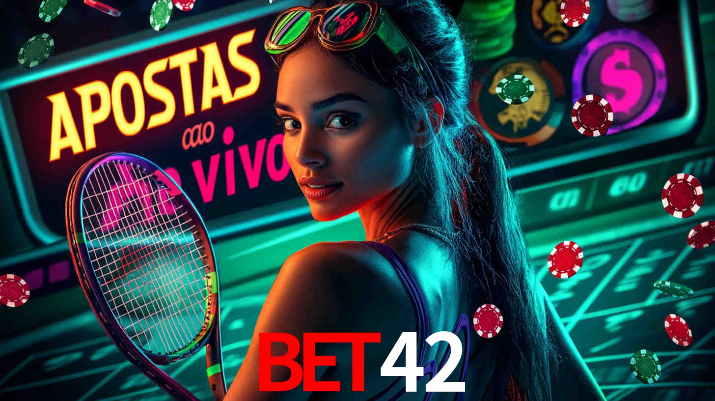Desvendando o Mundo dos Jogos Virtuais na bet42