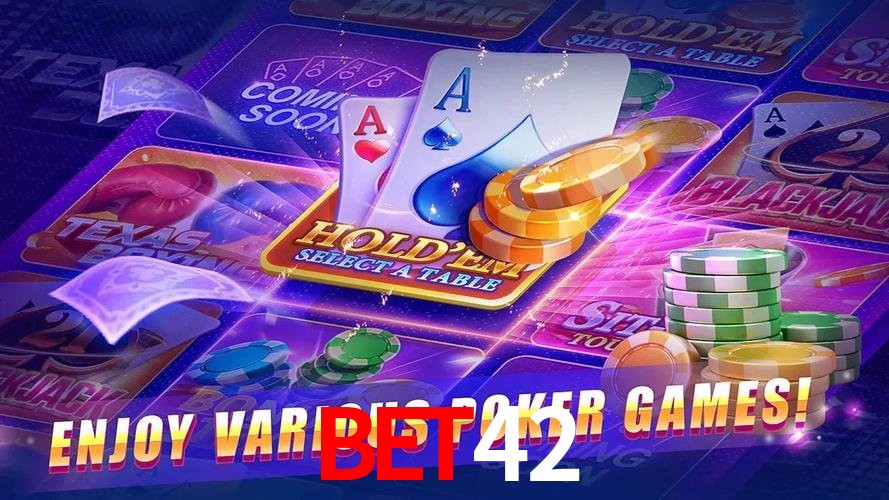 Inovações de Jogos na bet42: O Futuro das Experiências Interativas