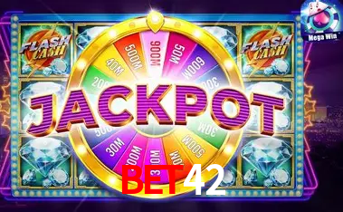 Desvendando o Mundo dos Jogos Virtuais na bet42