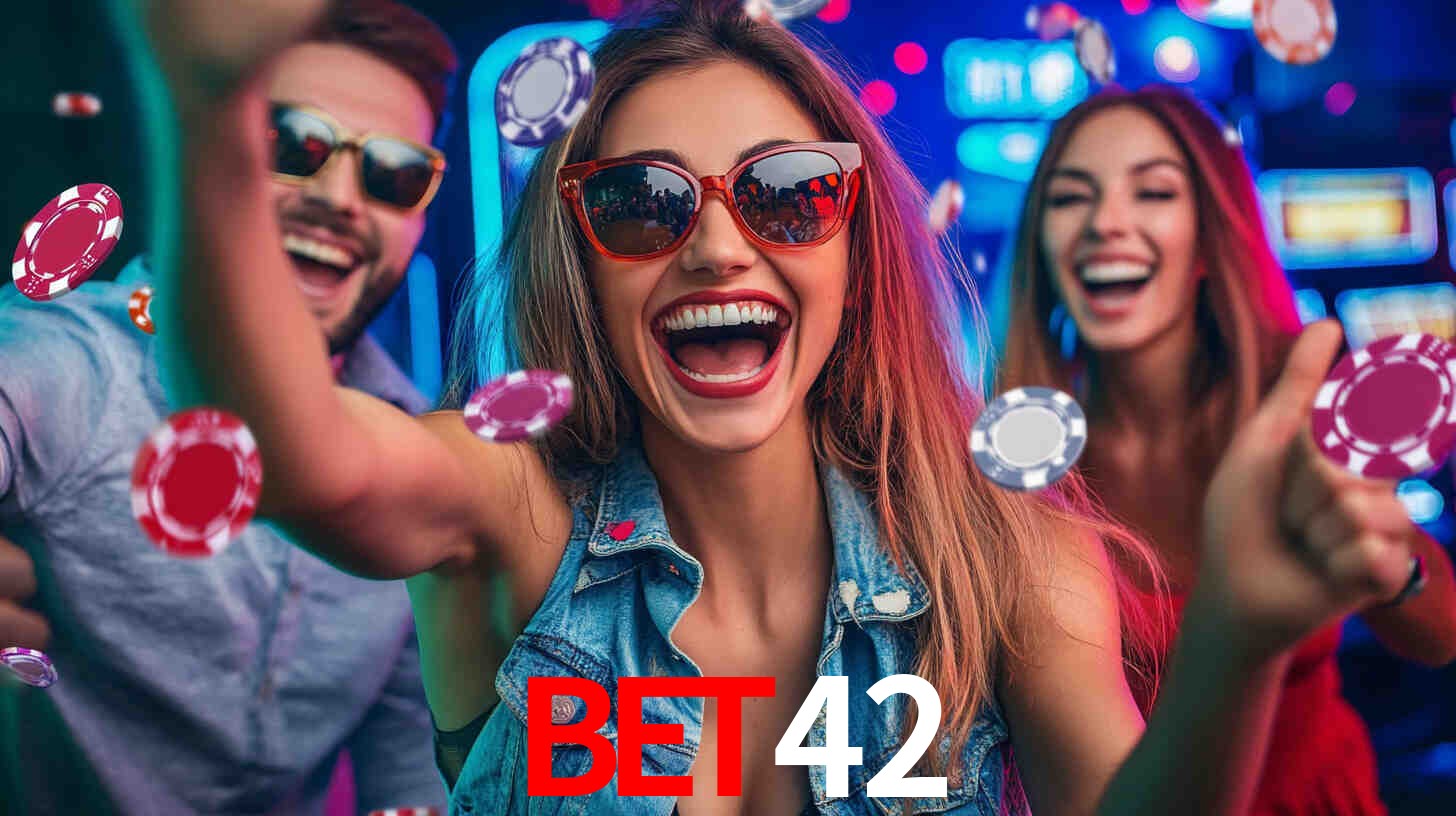 Apostas Esportivas na bet42: Um Guia Completo