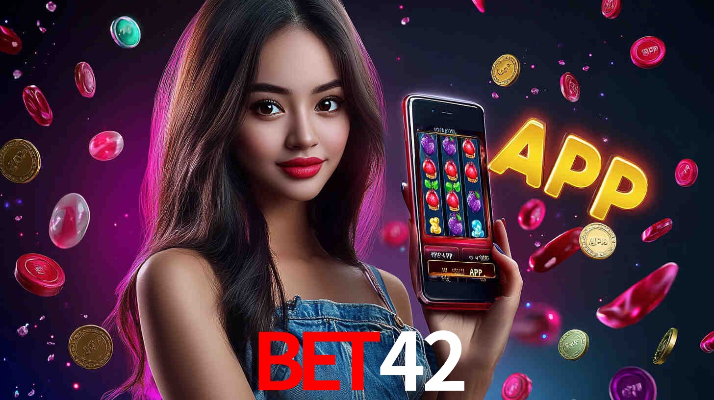 Inovações de Jogos na bet42: O Futuro das Experiências Interativas