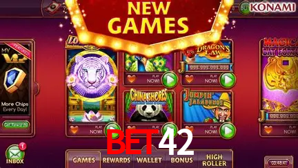 Roulette Table bet42