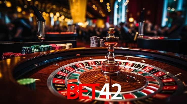 Seasonal Promotions bet42