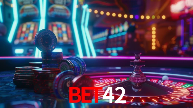 Slot Games bet42