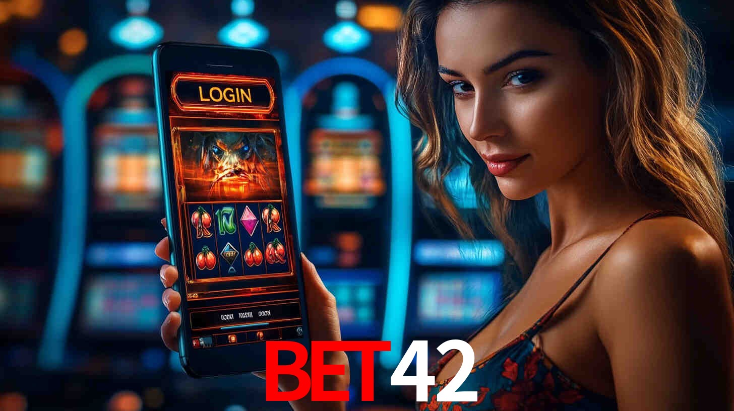 bet42 login