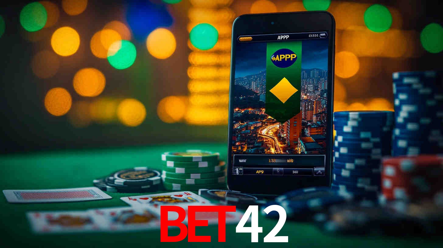 Apostas Esportivas na bet42: Um Guia Completo