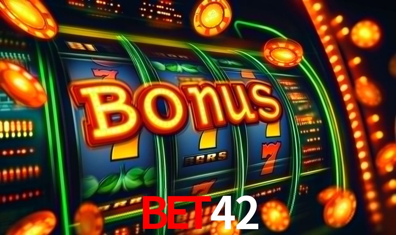 VIP Casino bet42