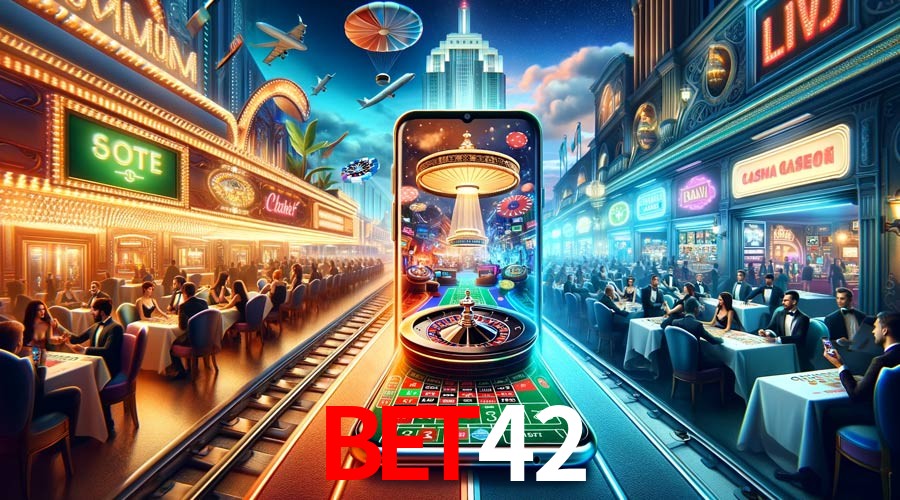 2FA Security bet42