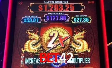 Blackjack Table bet42