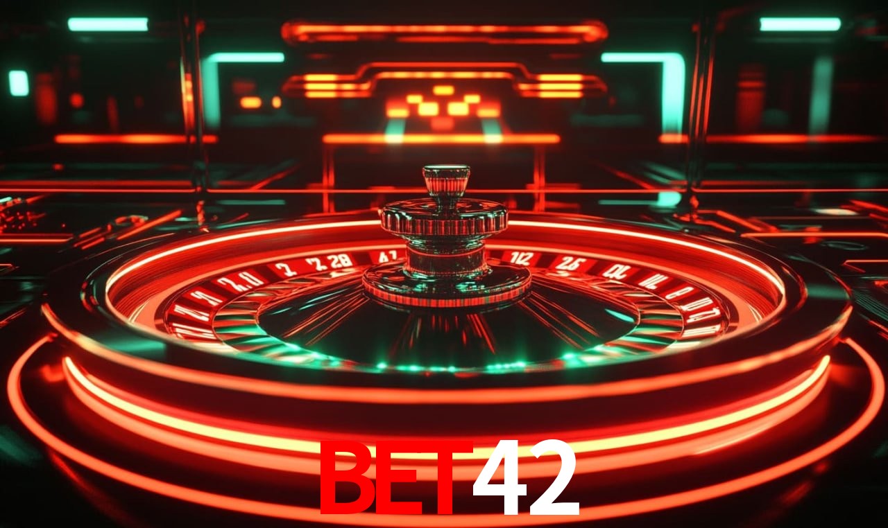 Inovações de Jogos na bet42: O Futuro das Experiências Interativas