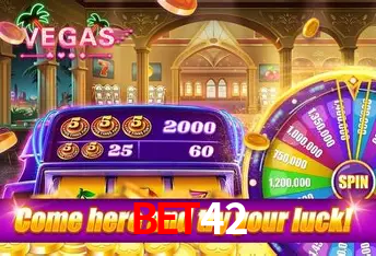 VIP Casino bet42