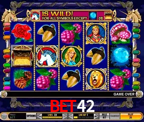 Live Casino bet42