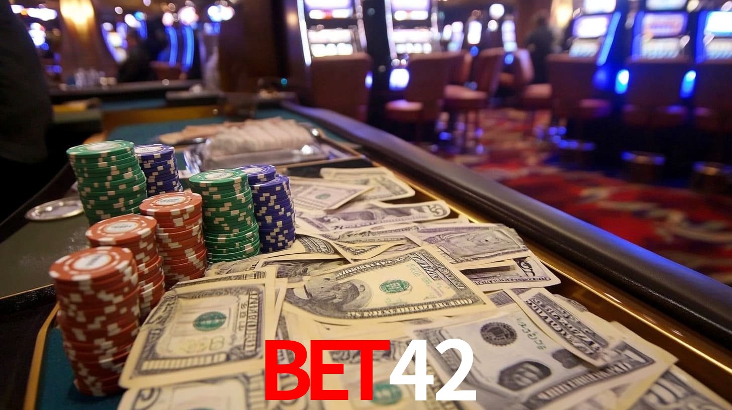 Weekend Specials bet42