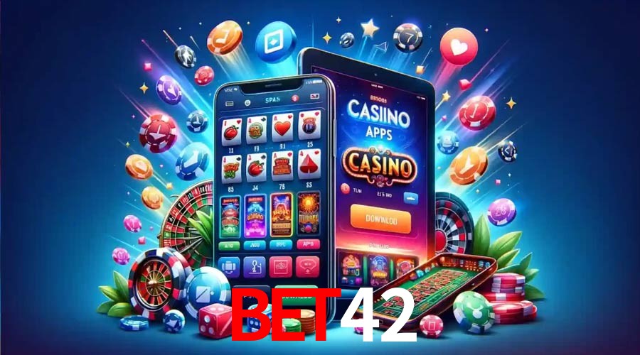 Account Benefits bet42