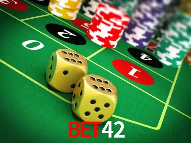 Tennis Betting bet42
