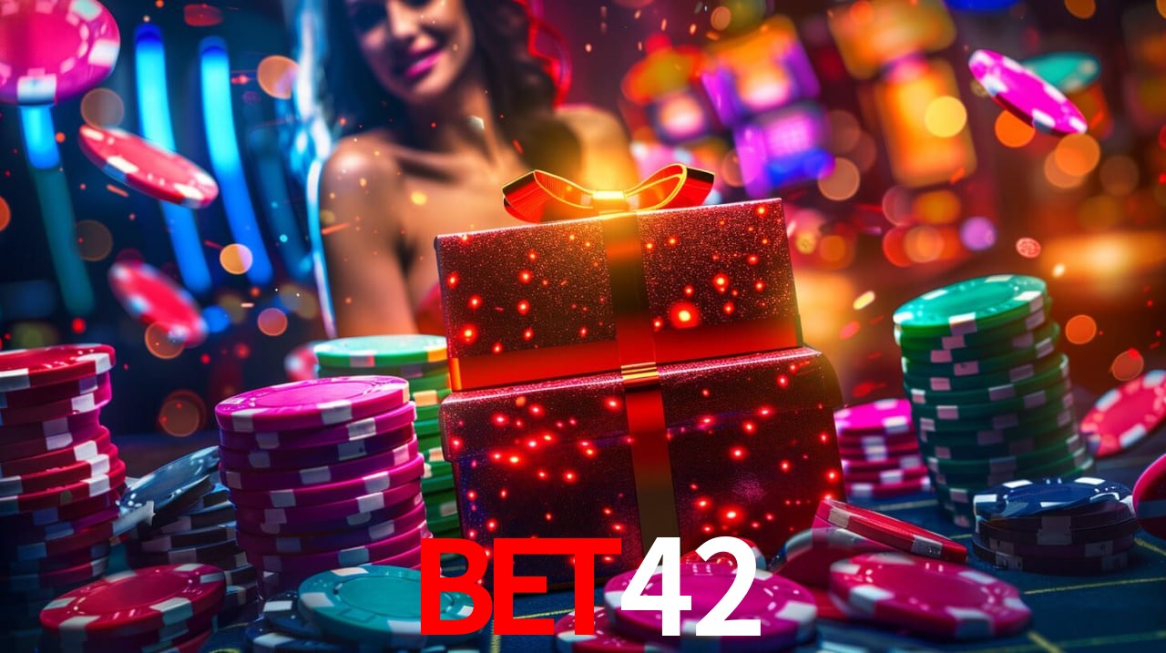 A Experiência Imersiva dos Cassinos Ao Vivo no bet42