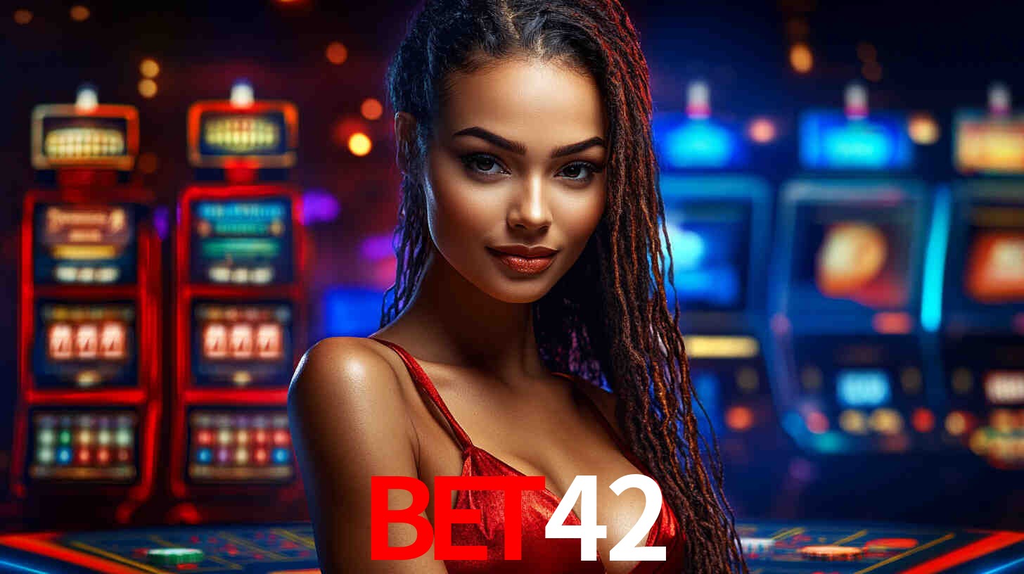 A Popularidade dos Caça-Níqueis no bet42