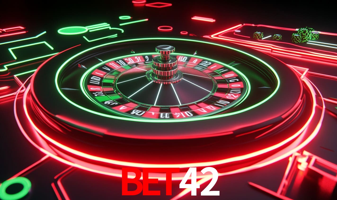Descubra a Essência do bet42: Nossa História e Compromissos