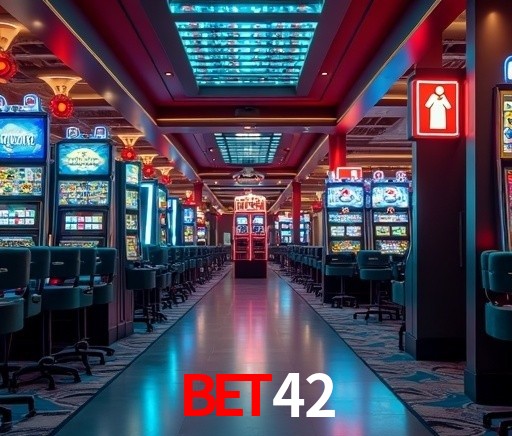 Descubra a Essência do bet42: Nossa História e Compromissos